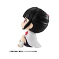 Miniatyrbild 4 av 4: Statyett - MEGAHOUSE - Tsuyuri Kanao - 11 cm - Plast - Resin - Blandat