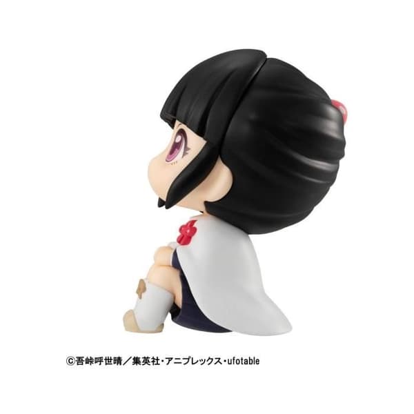 Statyett - MEGAHOUSE - Tsuyuri Kanao - 11 cm - Plast - Resin - Blandat