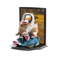 Miniatyrbild 1 av 4: Noble Collection - Fantastic Beasts - Toyllectible Treasure Baby Nifflers Statyette 13 cm