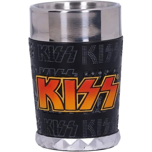 Shot Glas/Befintlig - Kyss Flamme Serie - Starchild - 7.5cm