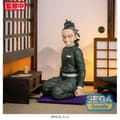Miniatyrbild 2 av 4: Statuett - Sega - Demon Slayer Kimetsu no Yaiba - Genya Shinazugawa - 14 cm - PVC - Inomhus