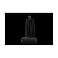 Miniatyrbild 4 av 4: Statuett - IRON STUDIOS - Star Wars The Mandalorian - Luke Skywalker och Grogu - 21 cm - Plast-Resin