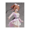 Miniatyrbild 4 av 4: Statyett - Furyu - Suzune Miyama - 1/7 - 24 cm - Lila - Plast/Hartsprit