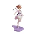 Miniatyrbild 1 av 4: Statyett - Furyu - Suzune Miyama - 1/7 - 24 cm - Lila - Plast/Hartsprit