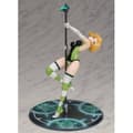 Miniatyrbild 3 av 4: Statyett - SENKI ZESSHOU SYMPHOGEAR GX - KIRIKA AKATSUKI GEAR INN