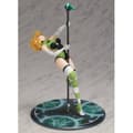 Miniatyrbild 4 av 4: Statyett - SENKI ZESSHOU SYMPHOGEAR GX - KIRIKA AKATSUKI GEAR INN