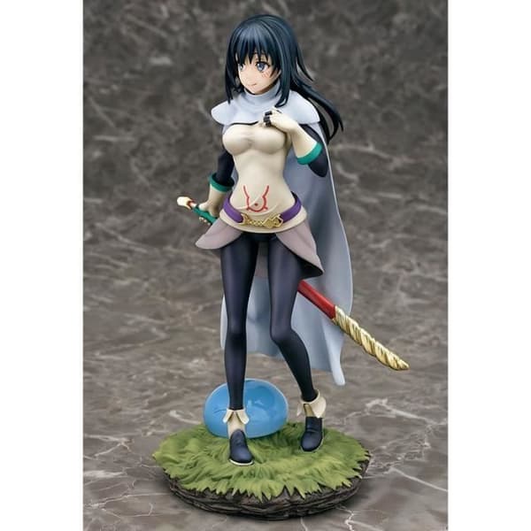 Statyett - DEN GÅNGEN JAG REINKARNERADES SOM EN SLIME - Shizu - PVC - 22 cm
