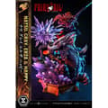 Miniatyrbild 4 av 4: Statuett PVC Fairy Tail 1/6 Natsu, Gray, Erza, Happy Deluxe Version 5