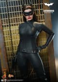 Miniatyrbild 3 av 4: Staty Statuett Hot Toys MMS627 - DC Comics - Batman: The Dark Knight Trilogy - Catwoman