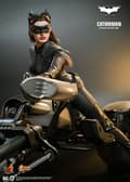 Miniatyrbild 2 av 4: Staty Statuett Hot Toys MMS627 - DC Comics - Batman: The Dark Knight Trilogy - Catwoman