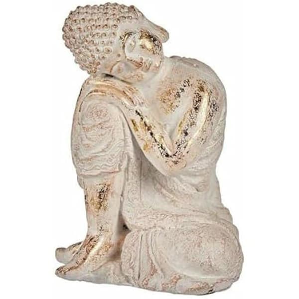 Dekorativ figur - Ibergarden - Standard - Flerfärgad - 48x26,5x35 cm - Premiumkvalitet