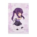 Miniatyrbild 3 av 4: Statuett - PLUM - Bloom Rize - 6 cm - Dekorativa objekt - Inomhus