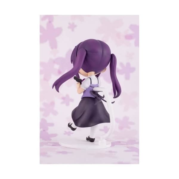 Statuett - PLUM - Bloom Rize - 6 cm - Dekorativa objekt - Inomhus