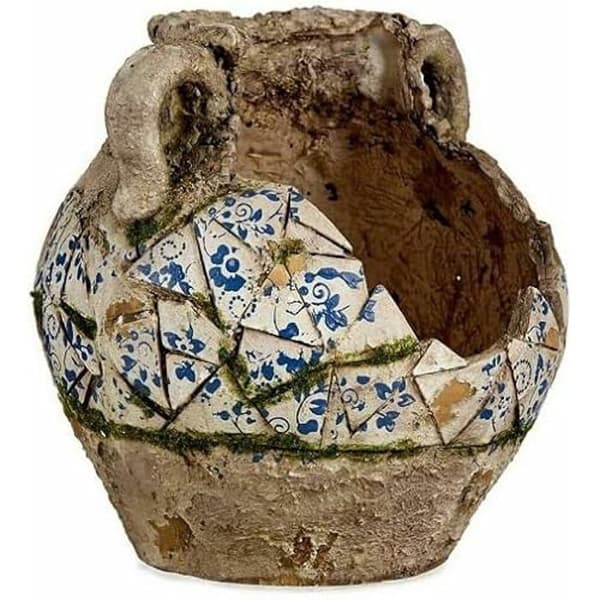 Dekorativ figur - Ibergarden - Standard - Flerfärgad - 60 x 30,5 x 31 cm