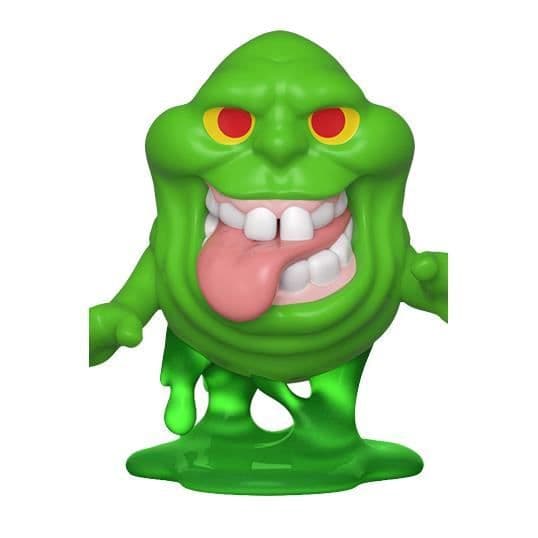 SOS Fantômes Mystery Mini Funko Mystery Minis - säljs slumpmässigt