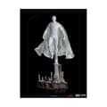 Miniatyrbild 3 av 3: Statyett - IRON STUDIOS - WandaVision - 1/10 BDS Art Scale - Vit Vision - 33 cm - Plast-Resin