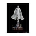 Miniatyrbild 2 av 3: Statyett - IRON STUDIOS - WandaVision - 1/10 BDS Art Scale - Vit Vision - 33 cm - Plast-Resin