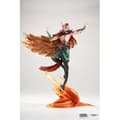 Miniatyrbild 1 av 4: LEAGUE OF LEGENDS STATUETT PVC 1-7 RAKAN 32 CM HOBBY MAX