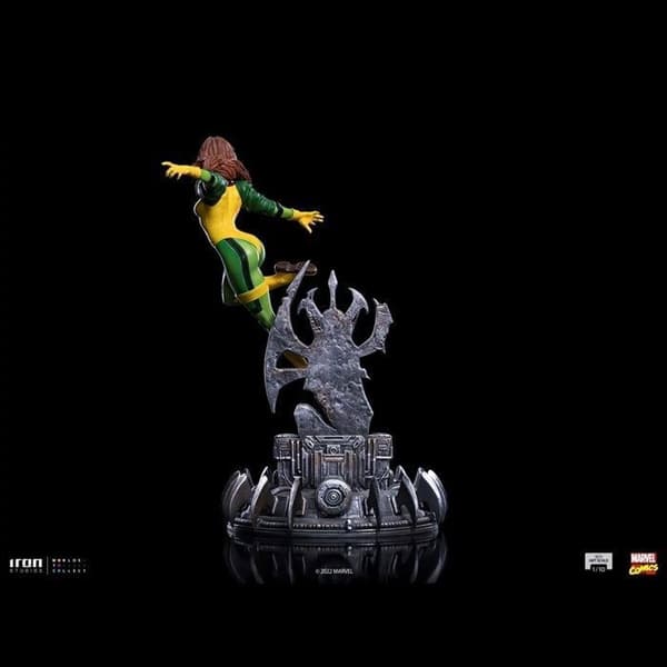 STATUE Iron Studios X-Men: Age of Apocalypse - Rogue BDS Art Scale 1/10