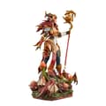Miniatyrbild 2 av 4: BLIZZARD WORLD OF WARCRAFT - Alexstrasza Premium Statue 1/5