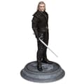 Miniatyrbild 2 av 2: The Witcher TV Figurine - Transformed Geralt 22cm