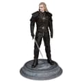Miniatyrbild 1 av 2: The Witcher TV Figurine - Transformed Geralt 22cm