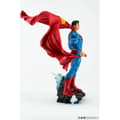 Miniatyrbild 3 av 4: Statuett - Pure Arts - Superman Classic - PVC - 30 cm - Dekorativ