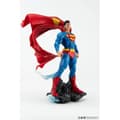 Miniatyrbild 2 av 4: Statuett - Pure Arts - Superman Classic - PVC - 30 cm - Dekorativ