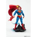 Miniatyrbild 1 av 4: Statuett - Pure Arts - Superman Classic - PVC - 30 cm - Dekorativ
