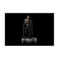 Miniatyrbild 2 av 4: Statuett - IRON STUDIOS - Star Wars The Mandalorian - Luke Skywalker och Grogu - 21 cm - Plast-Resin