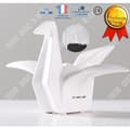 Miniatyrbild 1 av 4: TD® statyett origami fågel djurstaty skulptur dekoration modern dekorativ design hemhantverk sovrum kreativa möbler