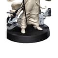 Miniatyrbild 2 av 4: RINGENS HERRE FIGURER AV FANDOM PVC-STATYTT SARUMAN THE WH