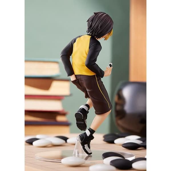 PVC Pop Up Parade Hikaru Shindo Statyette 13 cm Good Smile - Dekorativa föremål