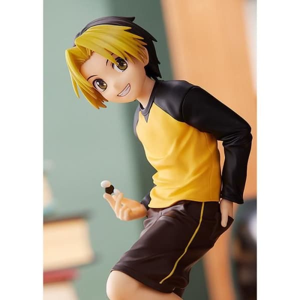 PVC Pop Up Parade Hikaru Shindo Statyette 13 cm Good Smile - Dekorativa föremål