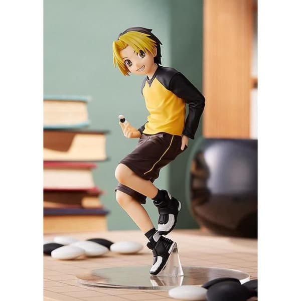 PVC Pop Up Parade Hikaru Shindo Statyette 13 cm Good Smile - Dekorativa föremål