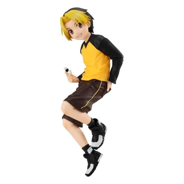 PVC Pop Up Parade Hikaru Shindo Statyette 13 cm Good Smile - Dekorativa föremål