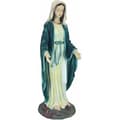 Miniatyrbild 1 av 4: Staty Jungfru Maria Design Toscano 58.5 cm