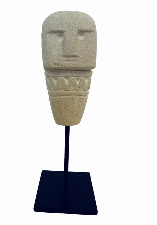 NØR FIGUR