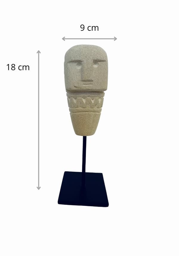 NØR FIGUR