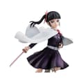 Miniatyrbild 2 av 4: Statyett - MEGAHOUSE - Demon Slayer: Kimetsu no Yaiba - Gals Tsuyuri Kanawo - 17 cm - Dekorativa föremål