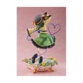 Miniatyrbild 3 av 4: AliceGlint - Touhou Projekt - Statuett 1/7 Koishi Komeiji 25 cm