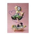 Miniatyrbild 1 av 4: AliceGlint - Touhou Projekt - Statuett 1/7 Koishi Komeiji 25 cm