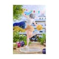 Miniatyrbild 4 av 4: Hobby Sakura - Original Illustration - Statuett 1/6 Olycklig Poliskvinna Illustration av CheLA77 DX Edition 29 cm