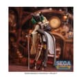 Miniatyrbild 4 av 4: Sega - Macross Frontier Serien - Statuett FIGURIZMa Ranka Lee Oshare Revolution Ver. 17 cm