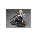 Miniatyrbild 3 av 4: Phat! - Girls Frontline - Statuett 1/6 VSK-94 Heavy Damage Ver. 18 cm