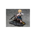 Miniatyrbild 4 av 4: Phat! - Girls Frontline - Statuett 1/6 VSK-94 Heavy Damage Ver. 18 cm