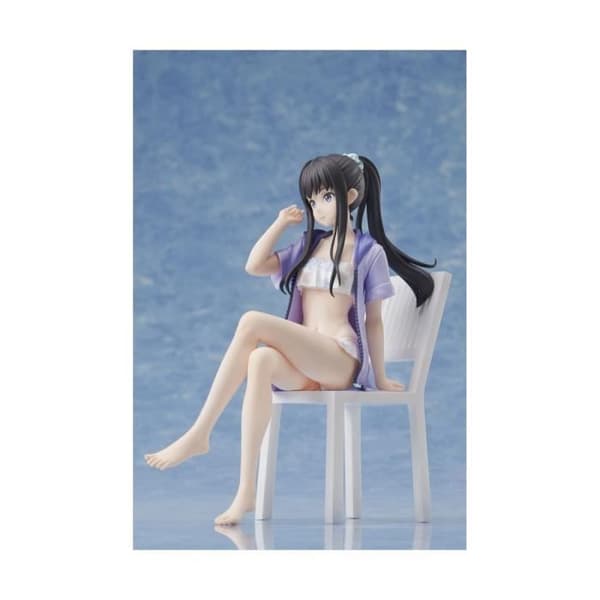 Aniplex - Lycoris Recoil - Statuett 1/7 Takina Inoue 16 cm