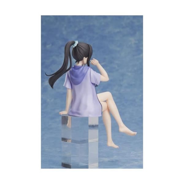 Aniplex - Lycoris Recoil - Statuett 1/7 Takina Inoue 16 cm