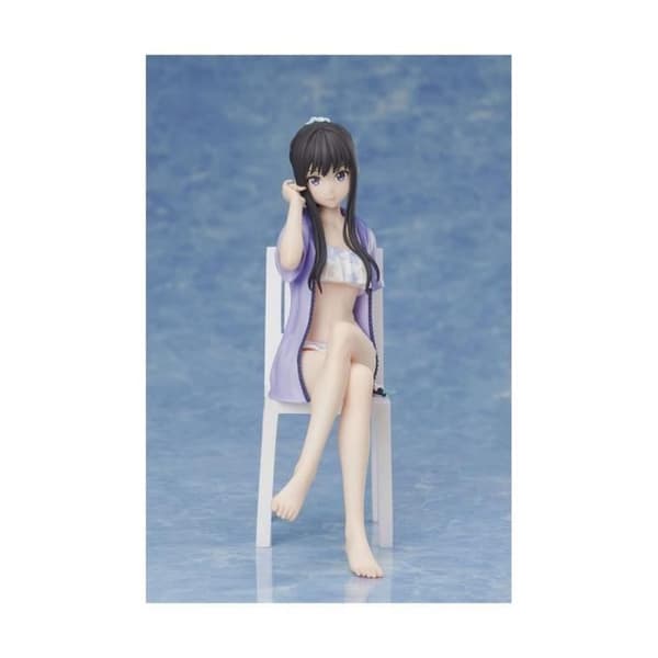 Aniplex - Lycoris Recoil - Statuett 1/7 Takina Inoue 16 cm