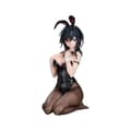 Miniatyrbild 1 av 4: Luminous Box - Original Karaktär - Statuett 1/7 Ishimi Yokoyama: Svart Kanin Version 17 cm